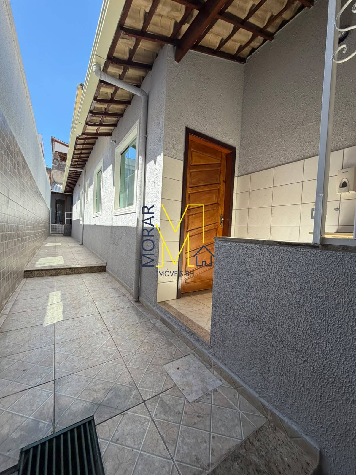 Casa, 3 quartos, 140 m² - Foto 27