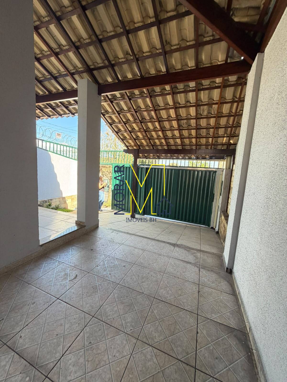 Casa, 3 quartos, 140 m² - Foto 2