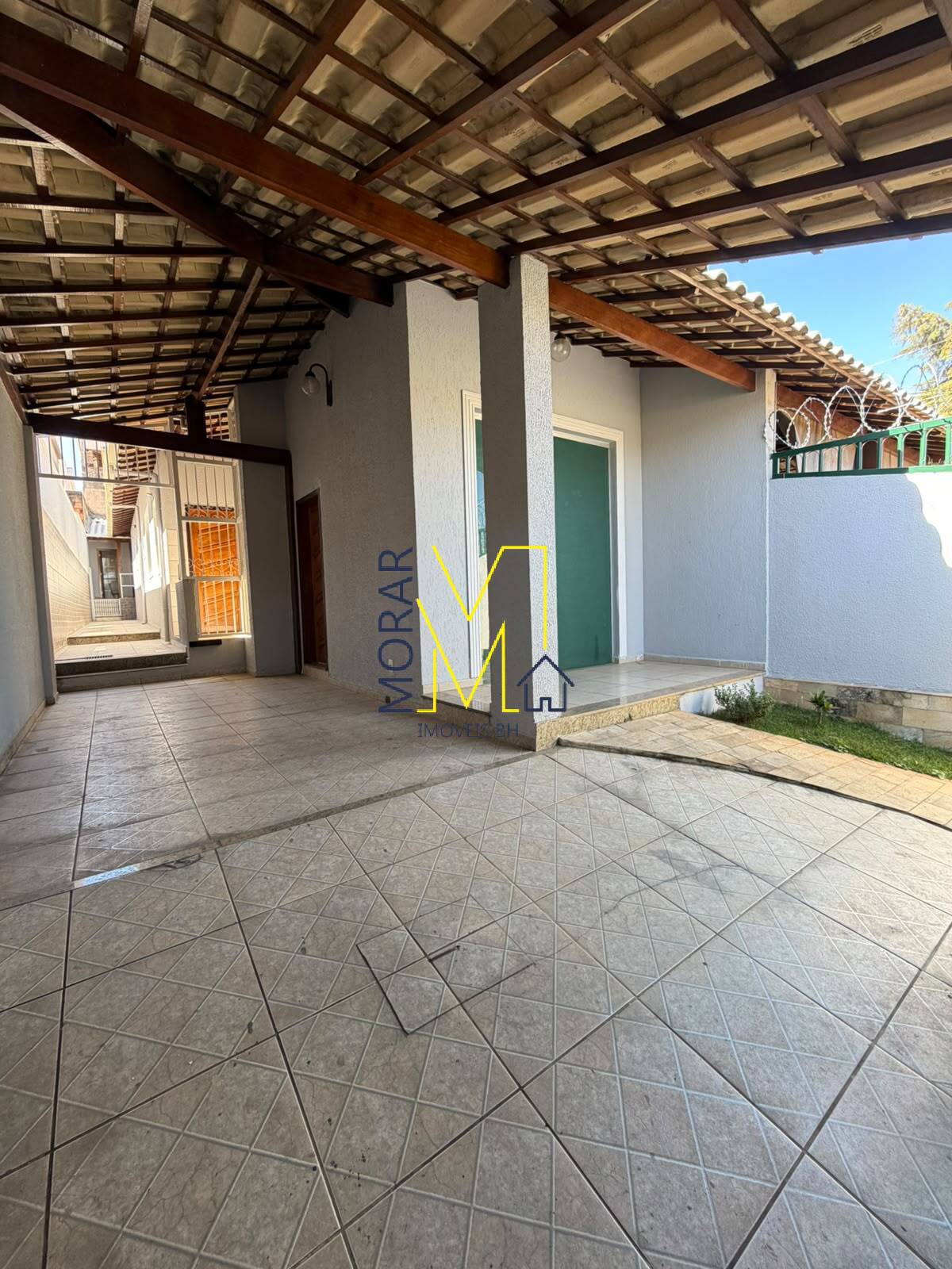 Casa, 3 quartos, 140 m² - Foto 1