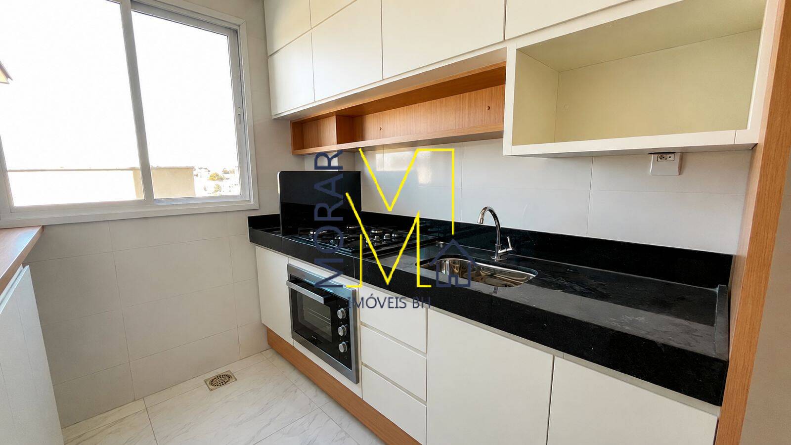 Apartamento, 2 quartos, 45 m² - Foto 6