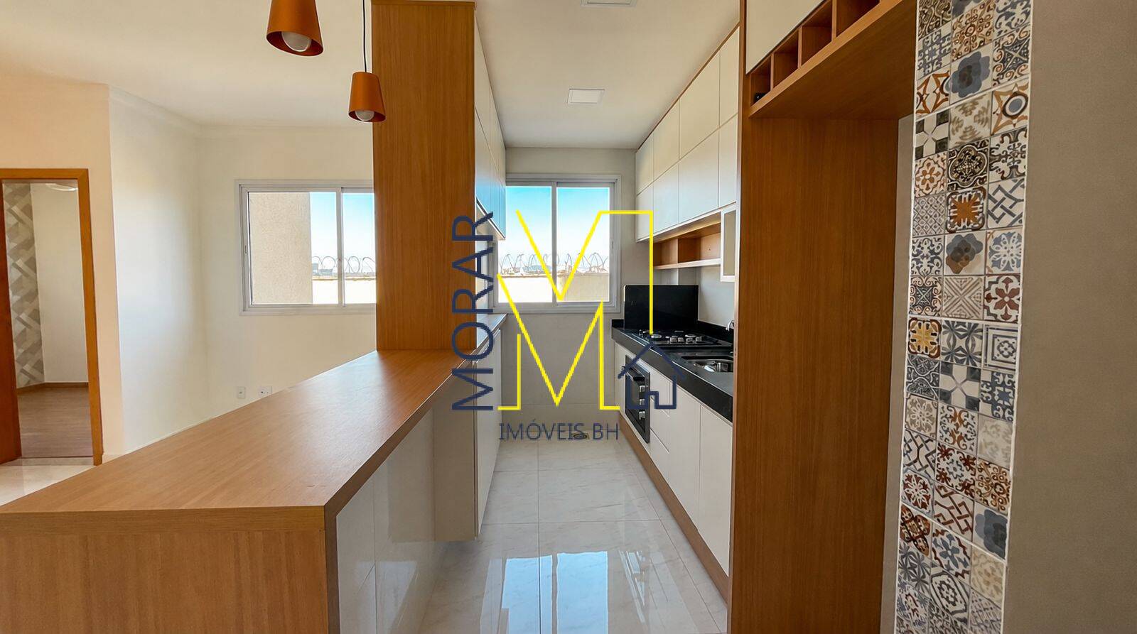 Apartamento, 2 quartos, 45 m² - Foto 5