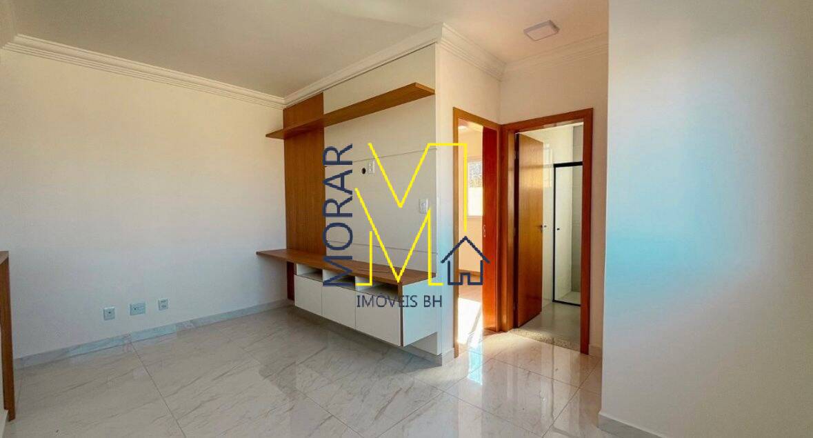 Apartamento, 2 quartos, 45 m² - Foto 2