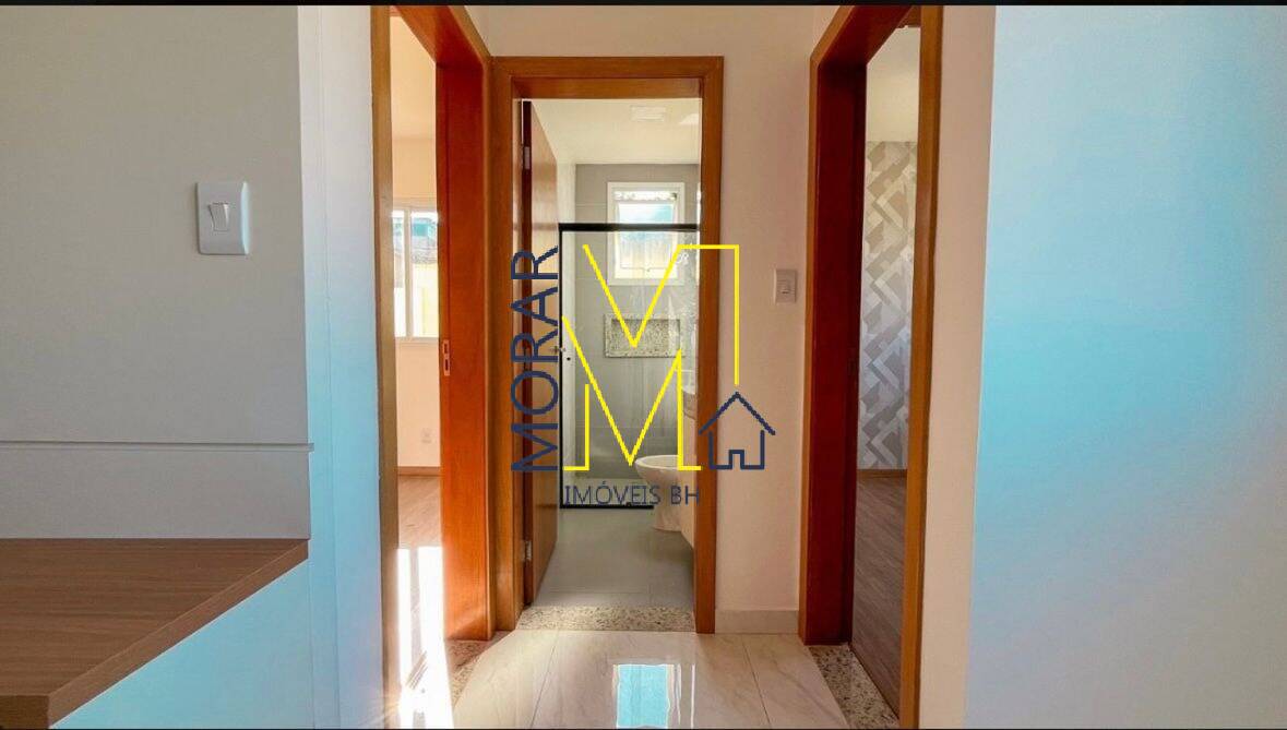 Apartamento, 2 quartos, 45 m² - Foto 7