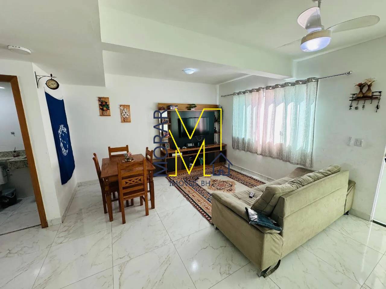 Casa, 2 quartos, 120 m² - Foto 1