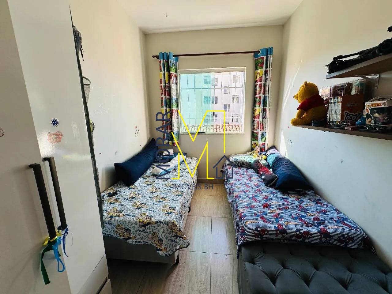 Casa, 2 quartos, 120 m² - Foto 11