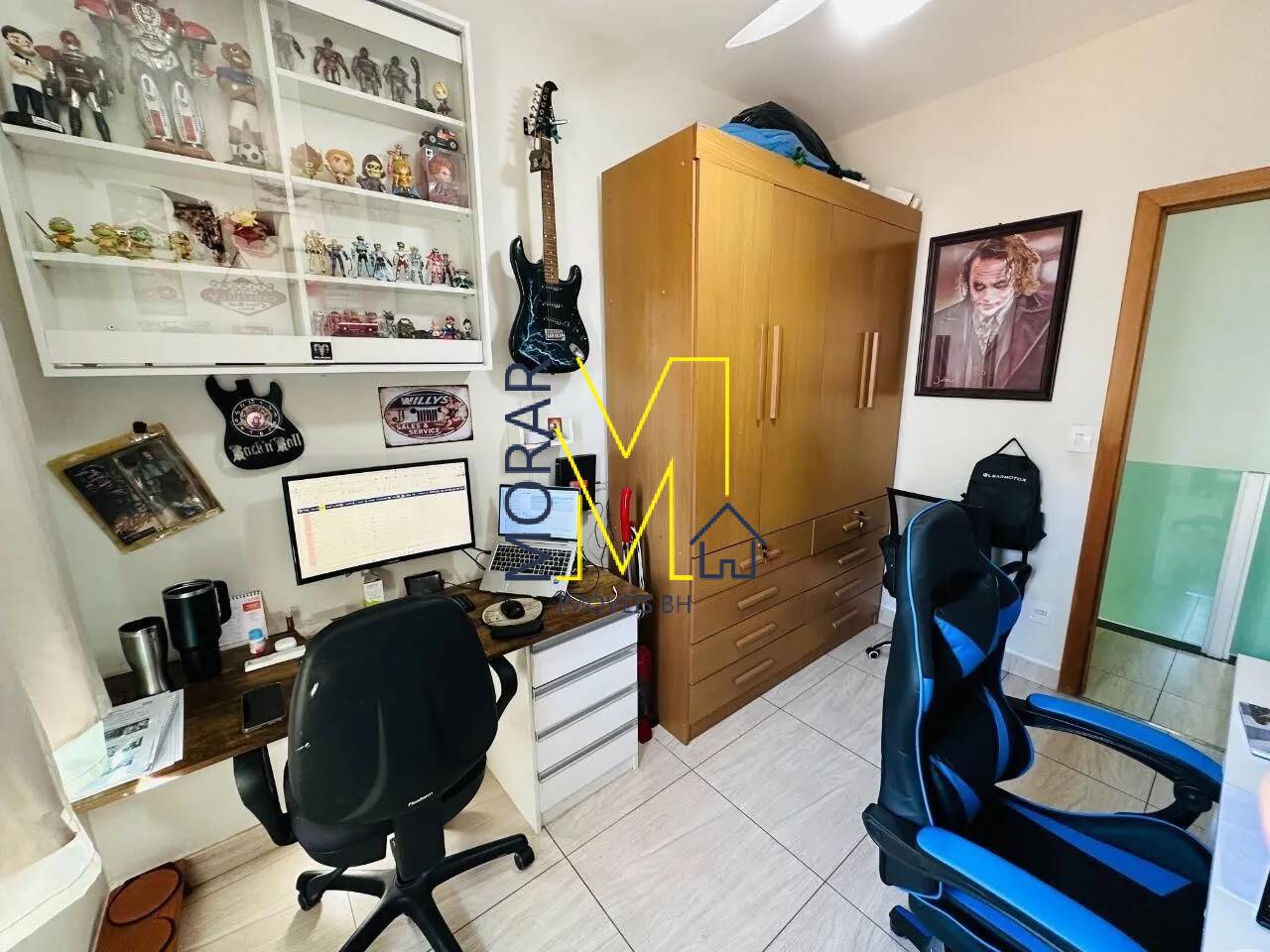 Casa, 2 quartos, 120 m² - Foto 14