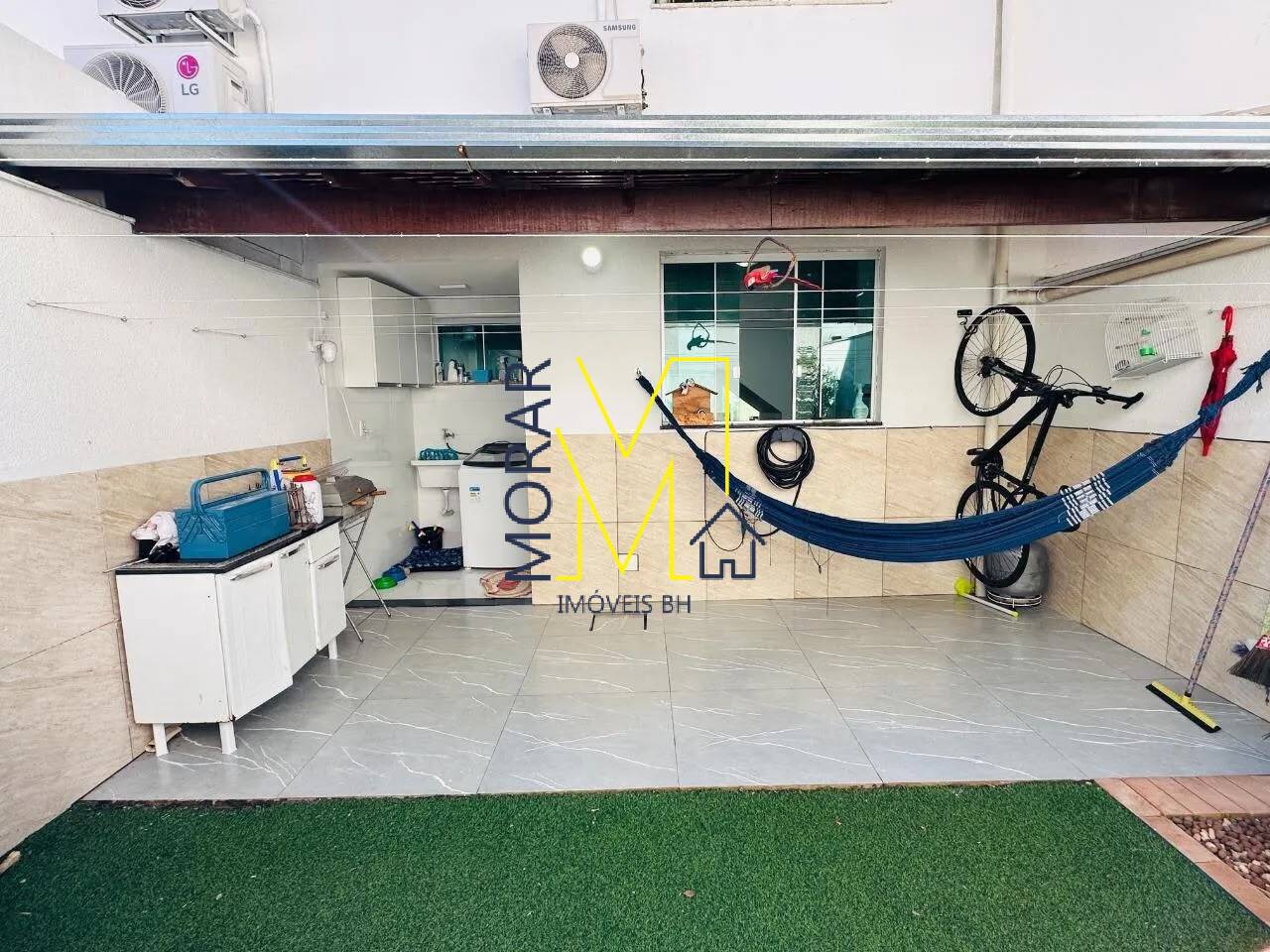 Casa, 2 quartos, 120 m² - Foto 16