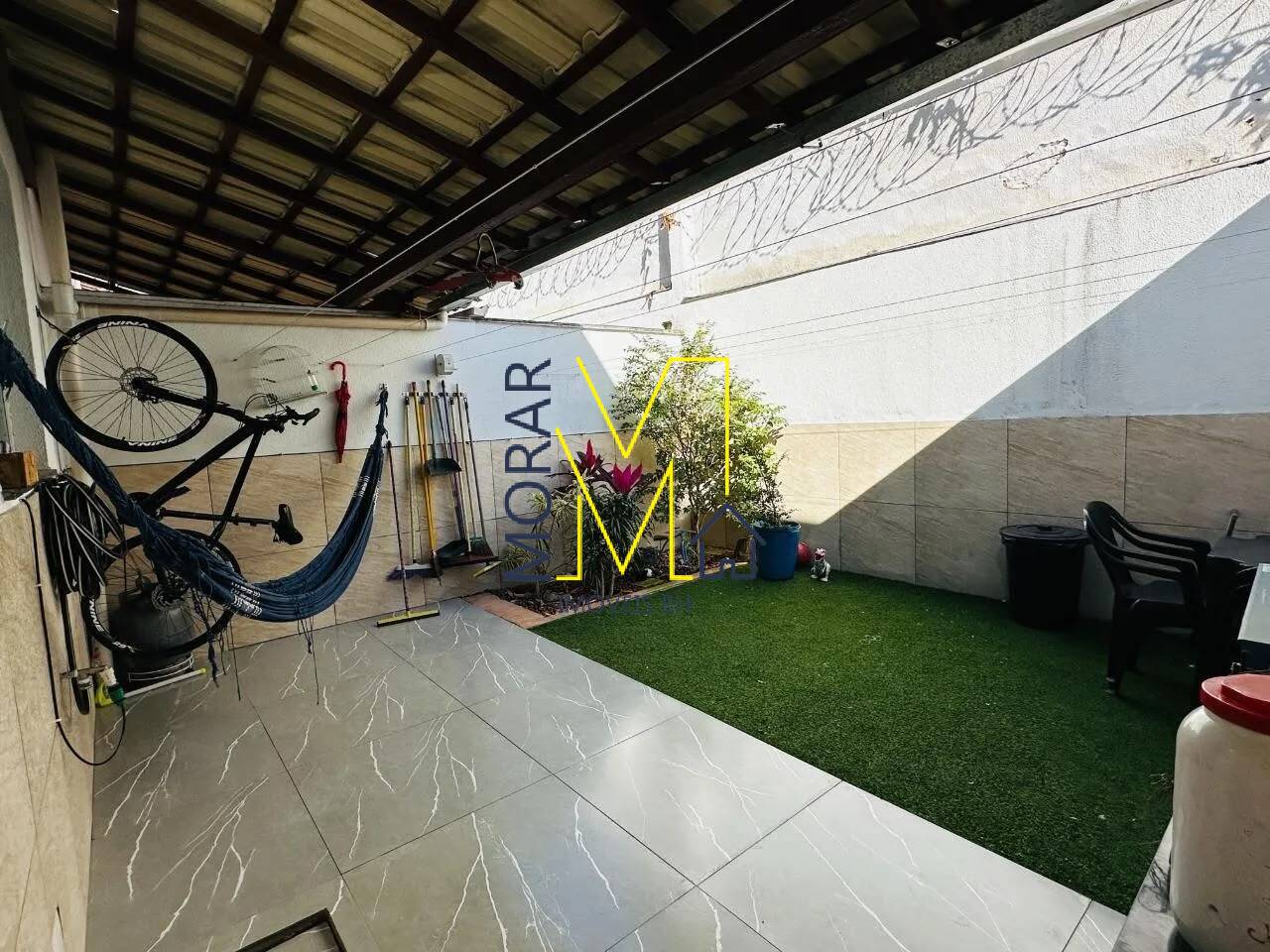 Casa, 2 quartos, 120 m² - Foto 17