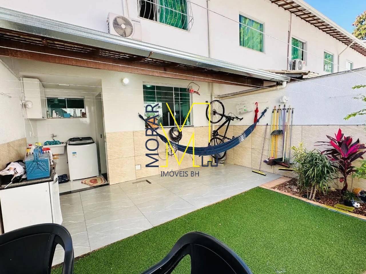 Casa, 2 quartos, 120 m² - Foto 18