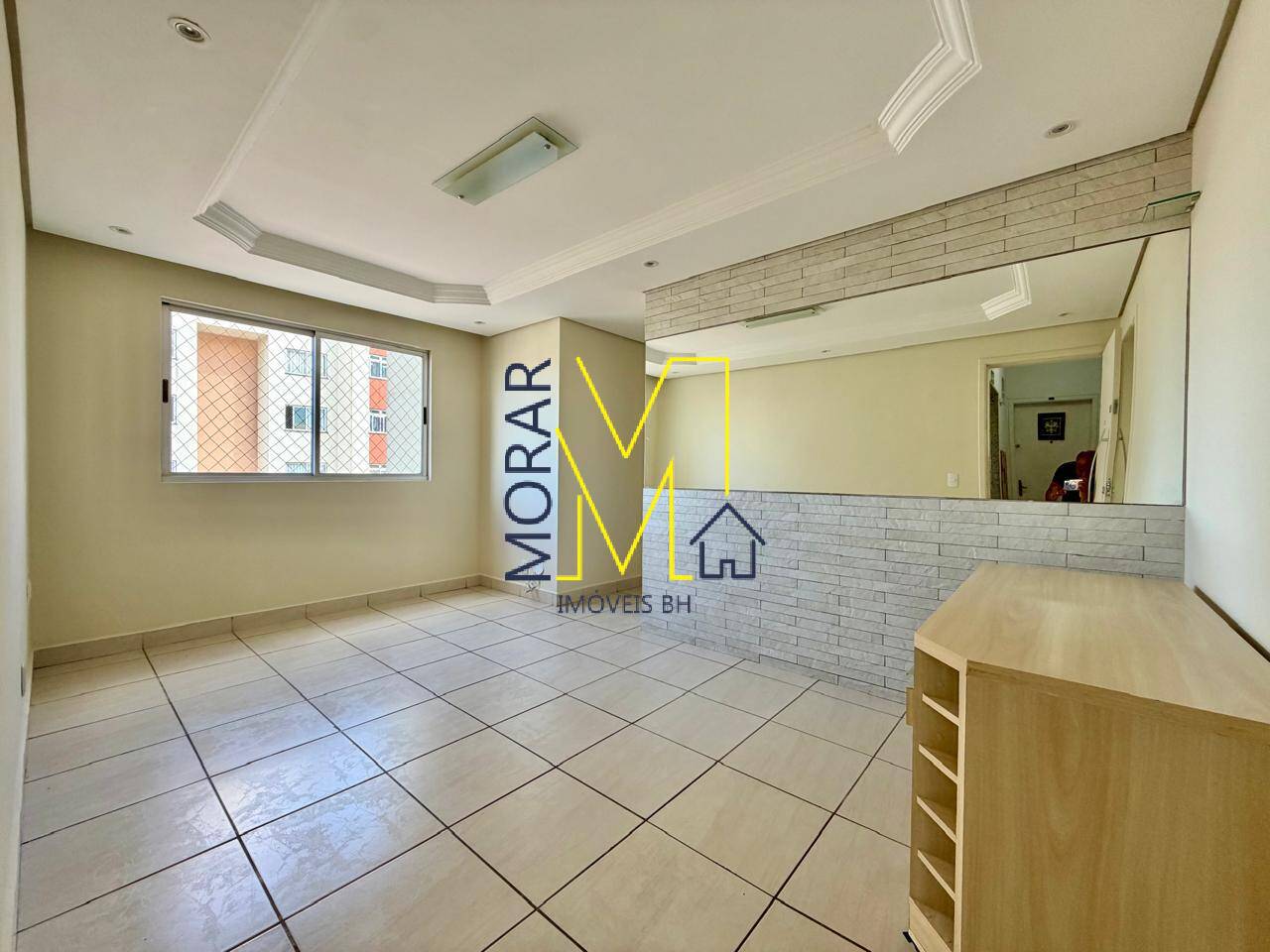 Apartamento, 3 quartos, 70 m² - Foto 2