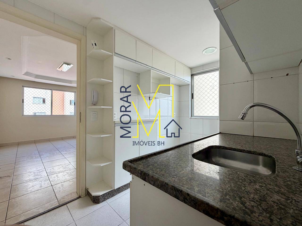 Apartamento, 3 quartos, 70 m² - Foto 6