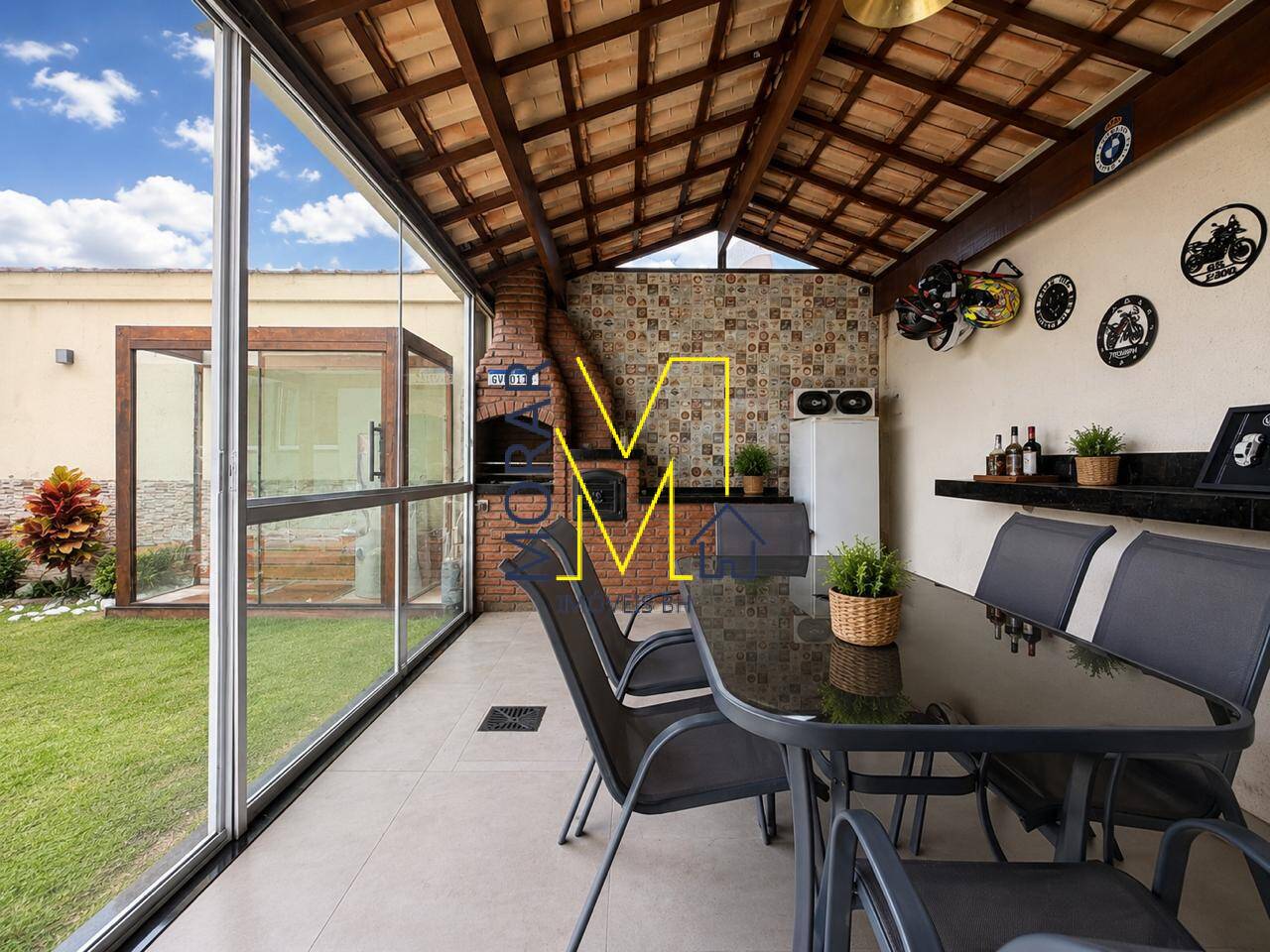Apartamento, 3 quartos, 180 m² - Foto 8