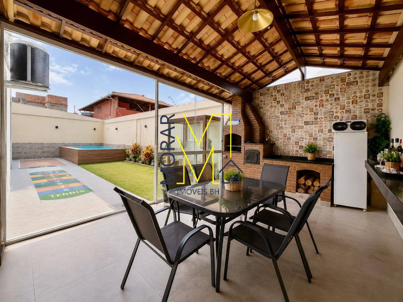 Apartamento, 3 quartos, 180 m² - Foto 9