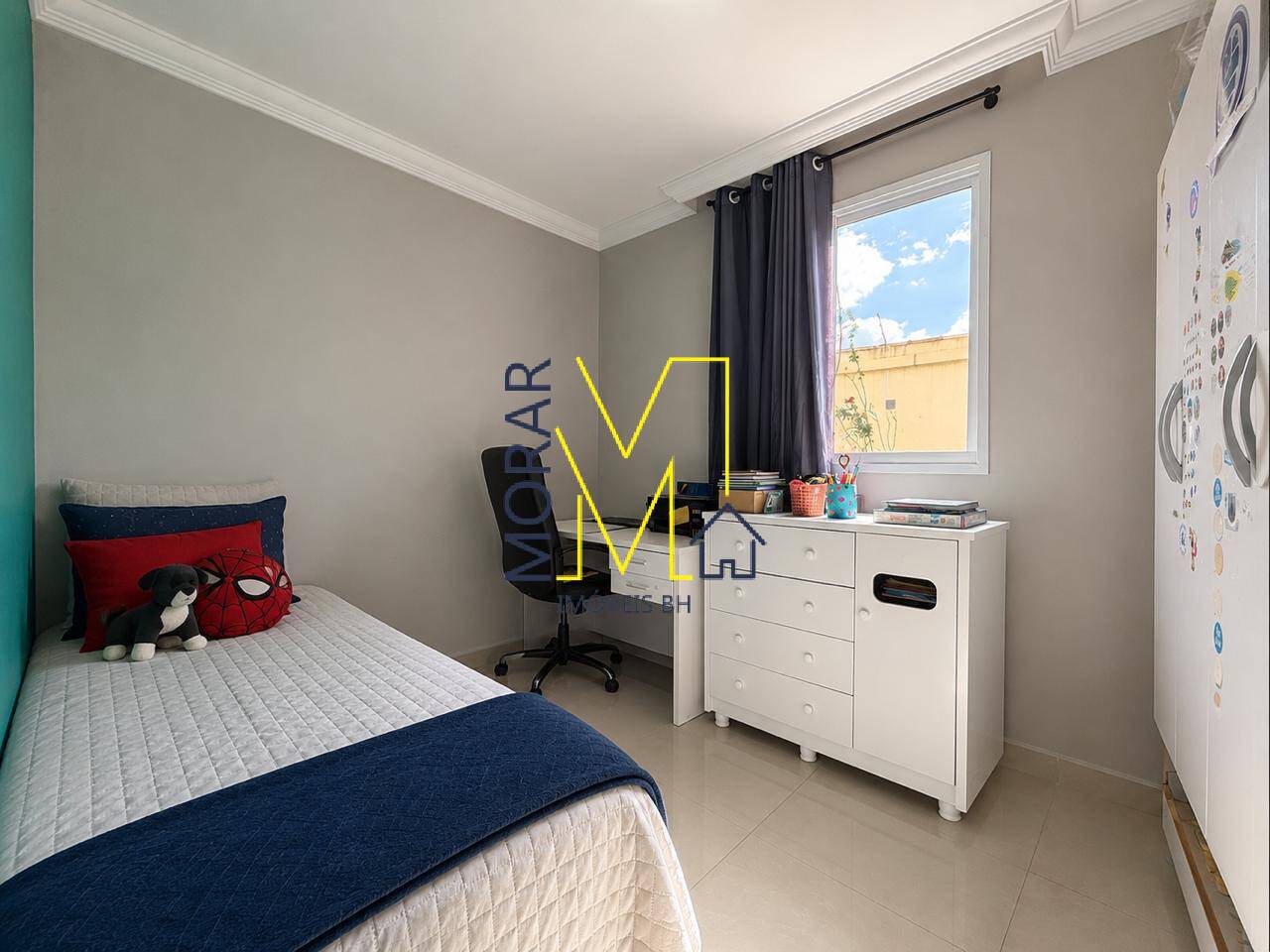 Apartamento, 3 quartos, 180 m² - Foto 15