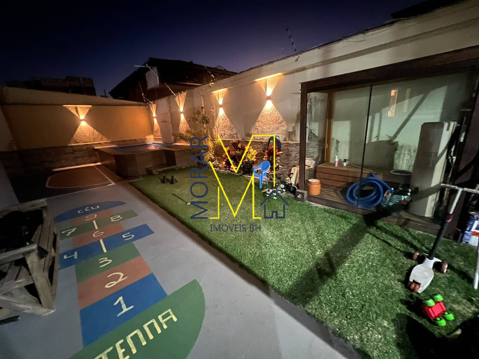 Apartamento, 3 quartos, 180 m² - Foto 4