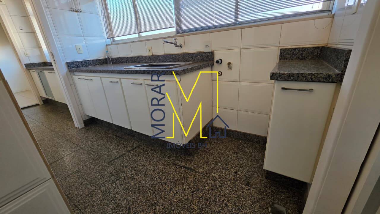 Cobertura, 4 quartos - Foto 28