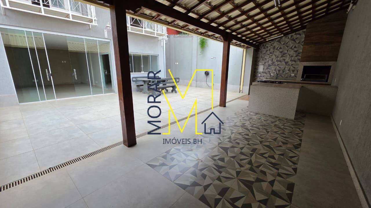 Casa, 4 quartos, 360 m² - Foto 8