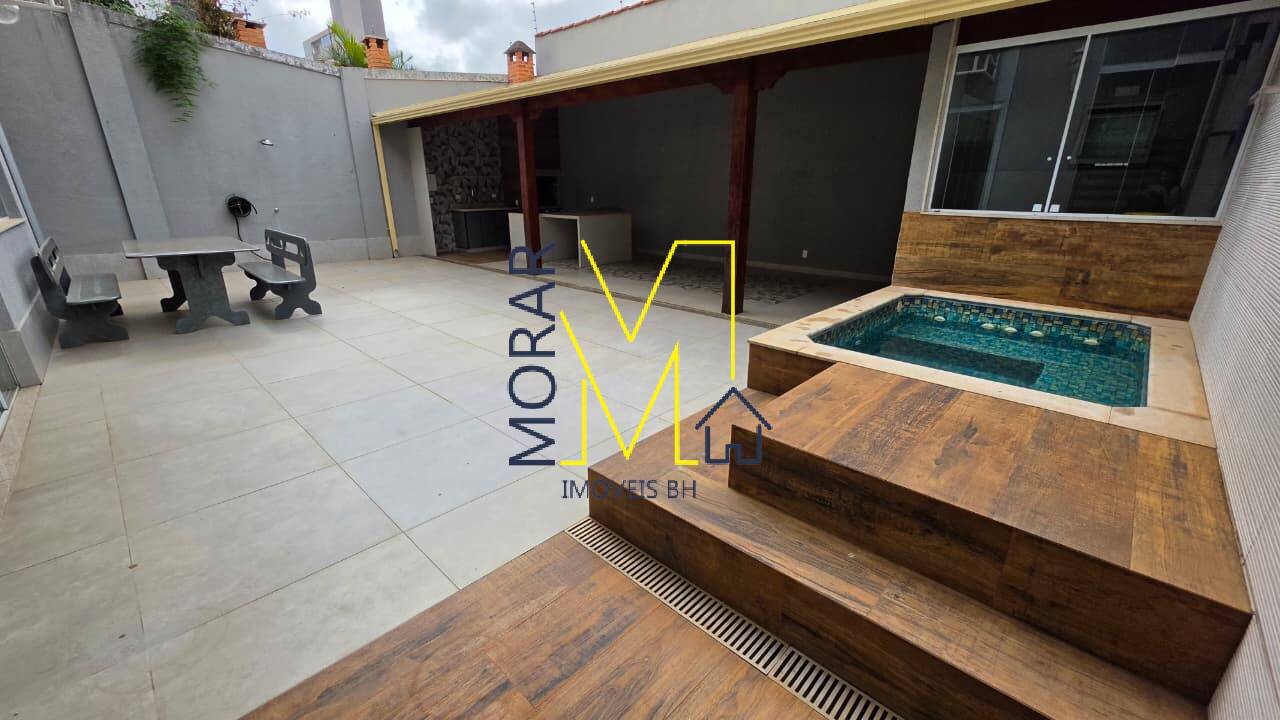Casa, 4 quartos, 360 m² - Foto 3