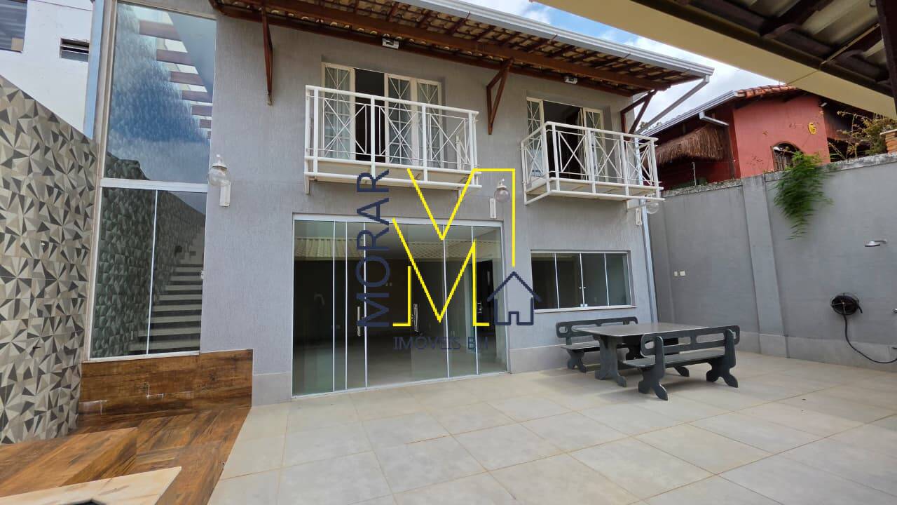 Casa, 4 quartos, 360 m² - Foto 9