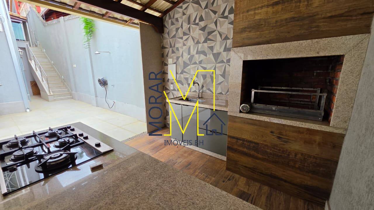 Casa, 4 quartos, 360 m² - Foto 6