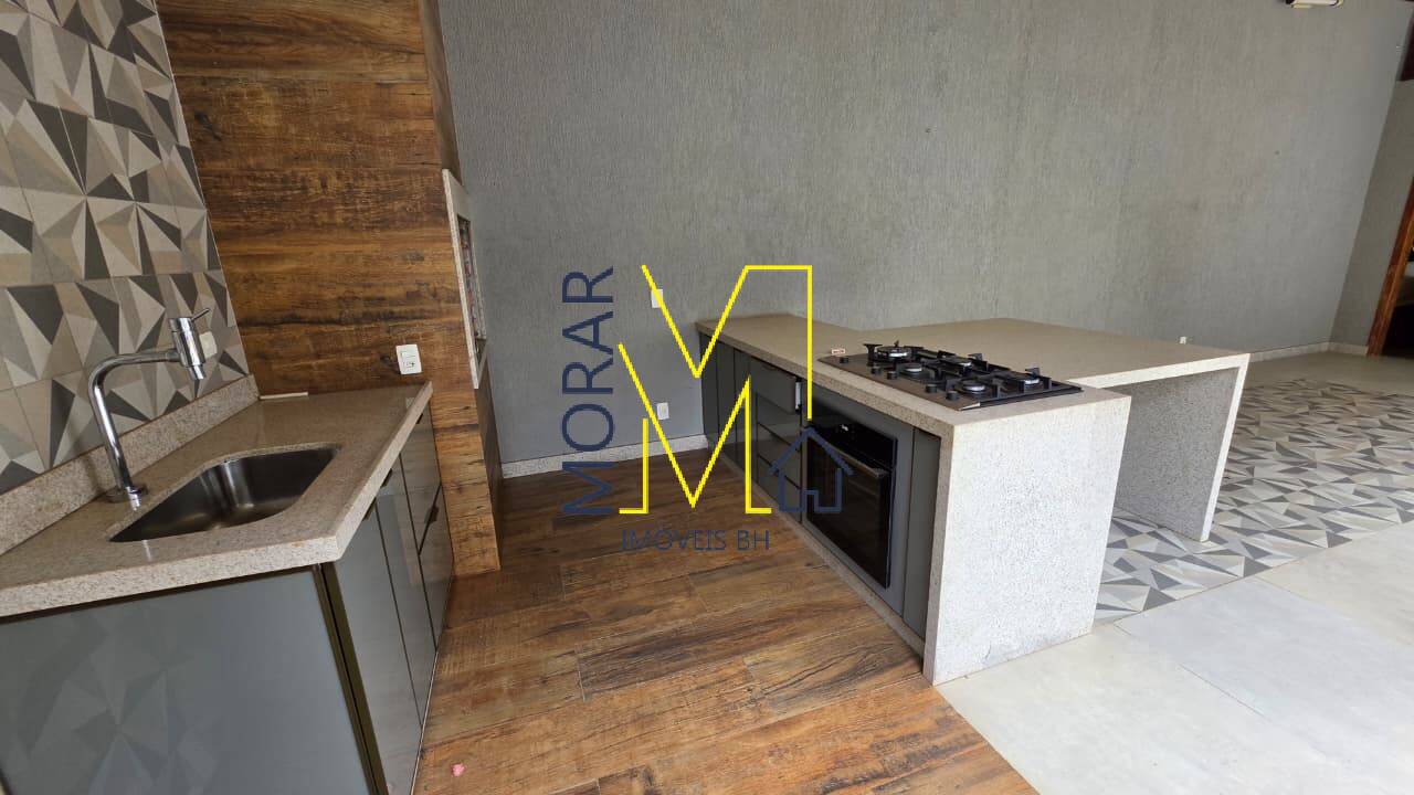 Casa, 4 quartos, 360 m² - Foto 5