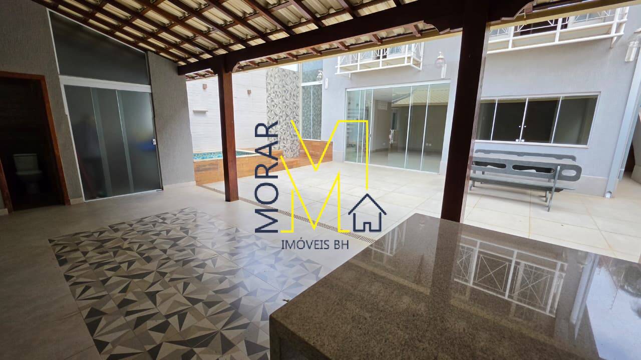 Casa, 4 quartos, 360 m² - Foto 4