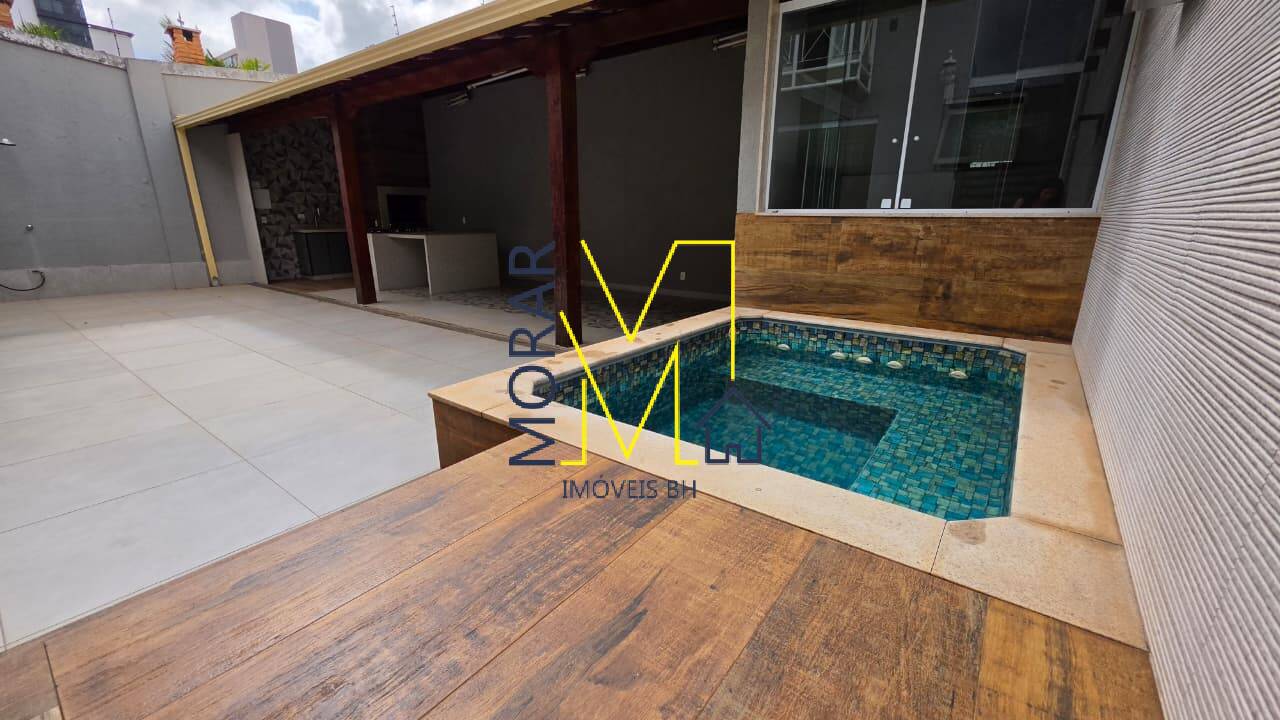 Casa, 4 quartos, 360 m² - Foto 1