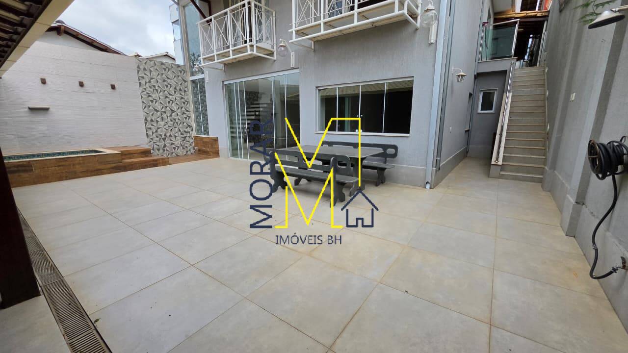 Casa, 4 quartos, 360 m² - Foto 7