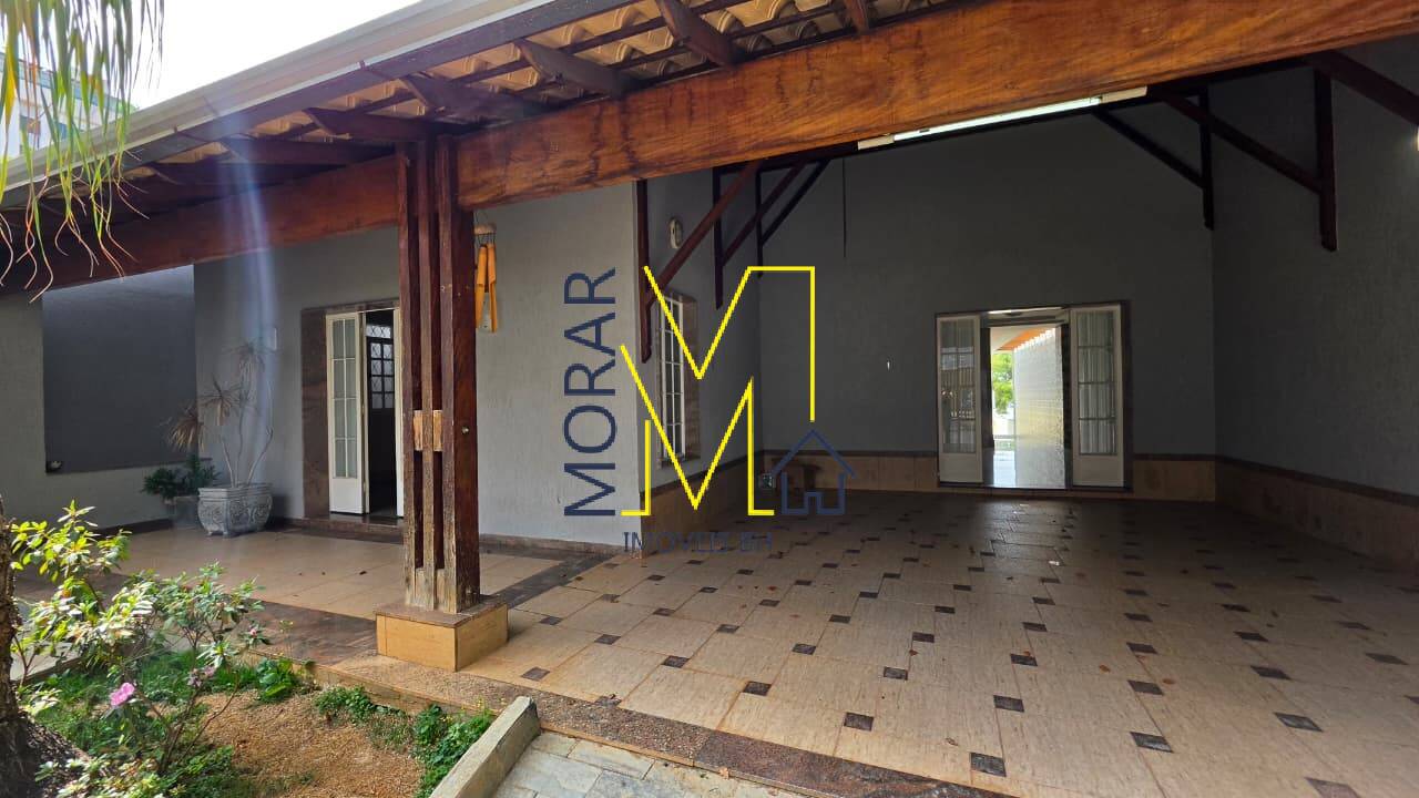 Casa, 4 quartos, 360 m² - Foto 48