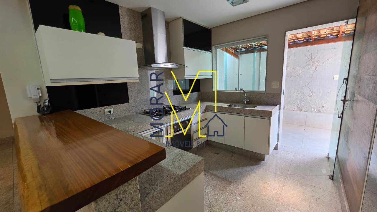 Casa, 4 quartos, 360 m² - Foto 31