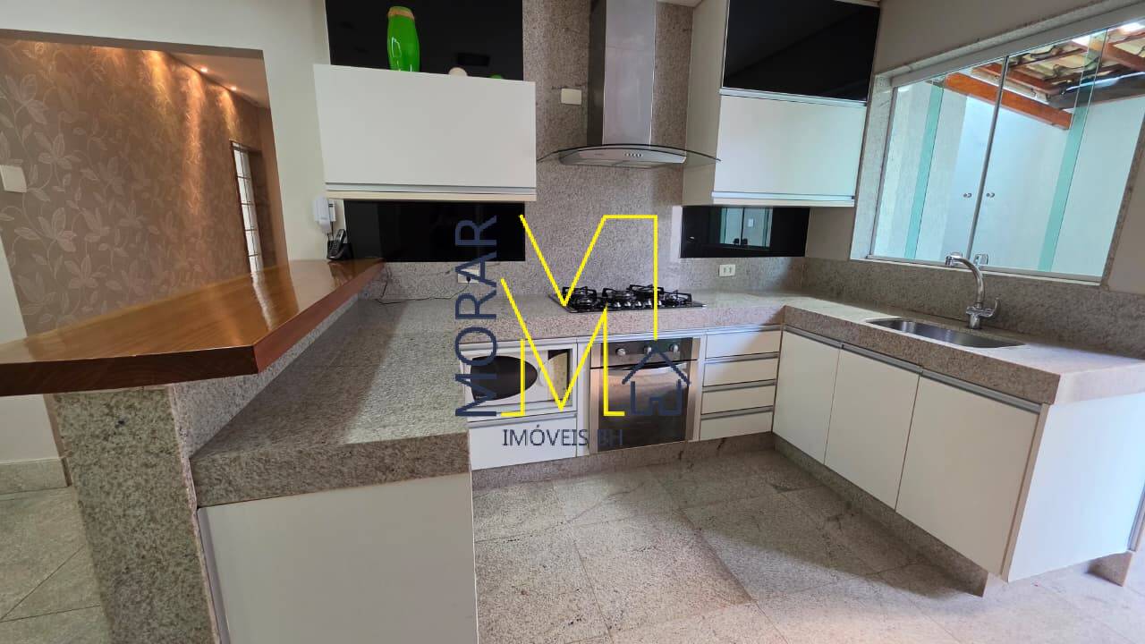 Casa, 4 quartos, 360 m² - Foto 28