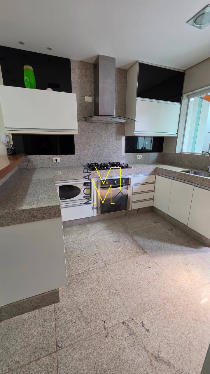 Casa, 4 quartos, 360 m² - Foto 27