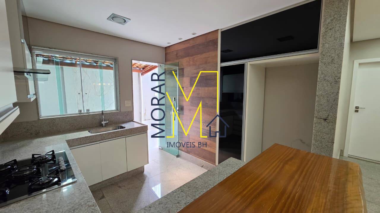 Casa, 4 quartos, 360 m² - Foto 33