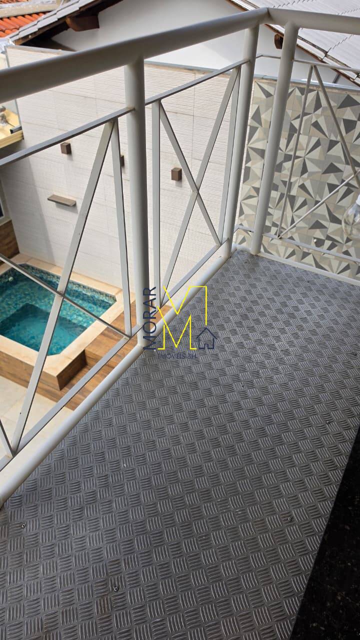 Casa, 4 quartos, 360 m² - Foto 38