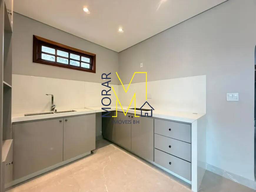 Casa, 4 quartos, 180 m² - Foto 9