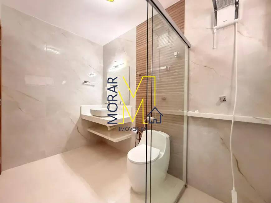 Casa, 4 quartos, 180 m² - Foto 21