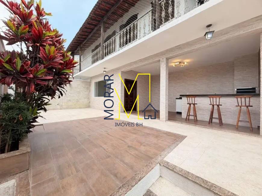 Casa, 4 quartos, 180 m² - Foto 33