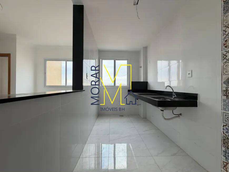 Apartamento, 2 quartos, 45 m² - Foto 9