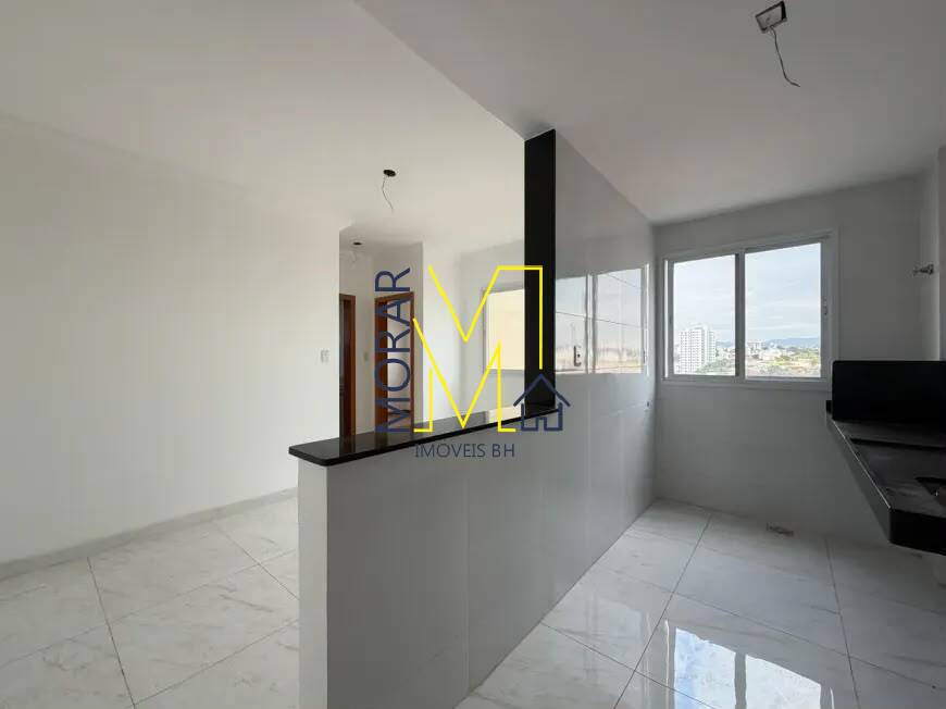 Apartamento, 2 quartos, 45 m² - Foto 5