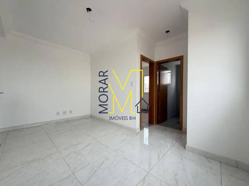 Apartamento, 2 quartos, 45 m² - Foto 3