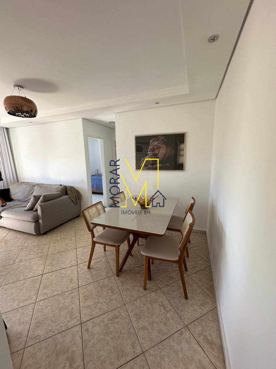 Apartamento, 2 quartos, 67 m² - Foto 5