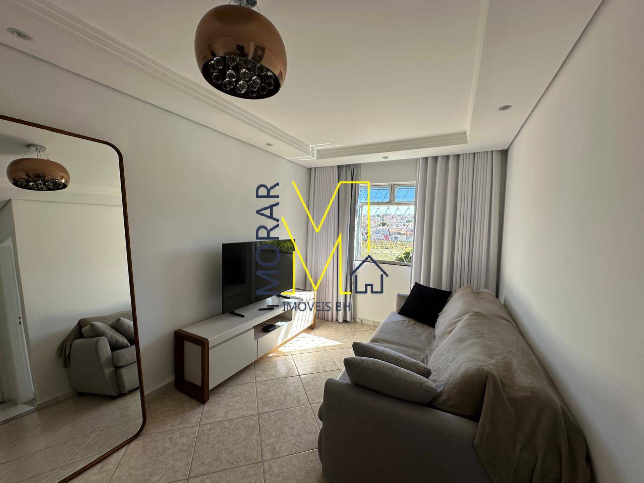 Apartamento, 2 quartos, 67 m² - Foto 1