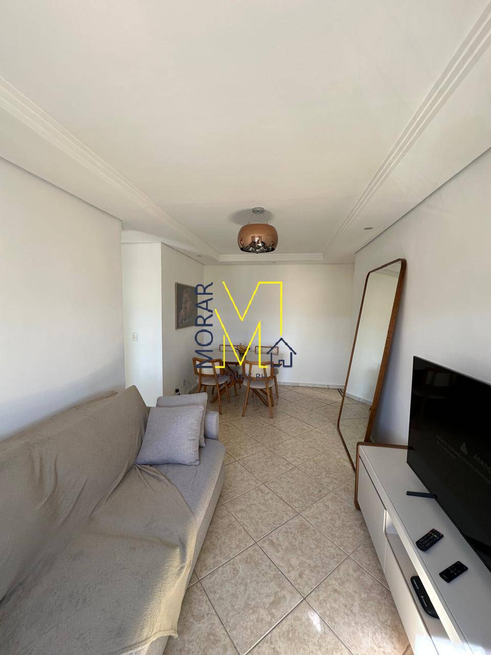 Apartamento, 2 quartos, 67 m² - Foto 6
