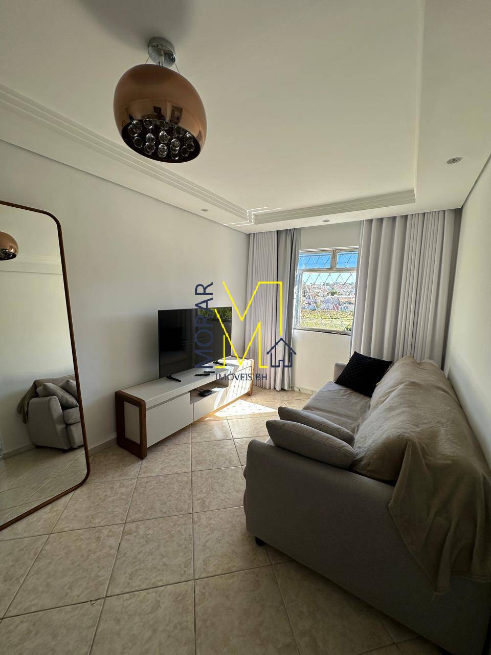 Apartamento, 2 quartos, 67 m² - Foto 2