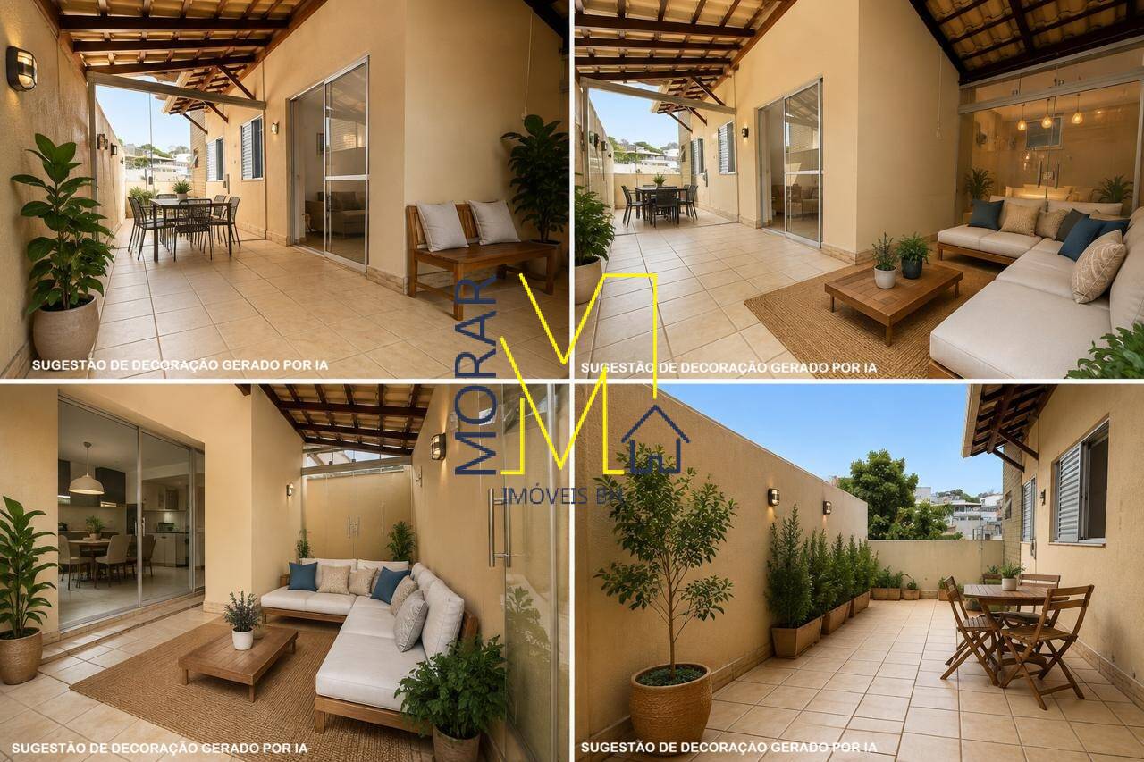 Apartamento, 3 quartos, 162 m² - Foto 22